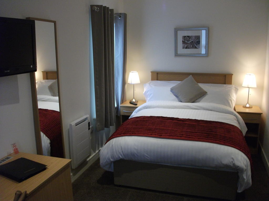 The Burlington Hotel Cleethorpes Exterior photo